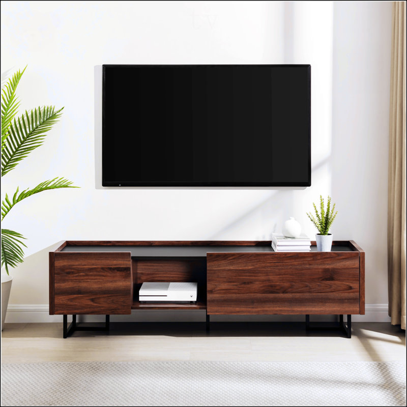 Wayfair low tv stand discount